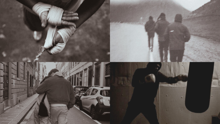 Winter Arc